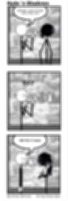 Read Hyde 'n Shadows  7 Page 1 in English