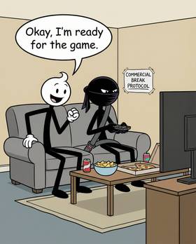 Read Hyde 'n Shadows  5 Page 1 in English