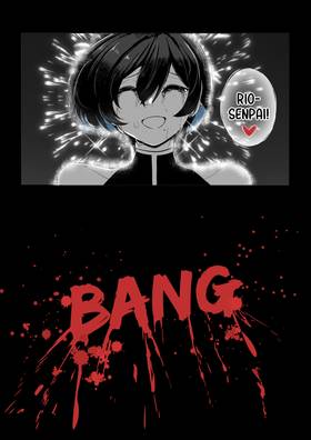 Read Erika Won't Back Down  1 Page 3 in English