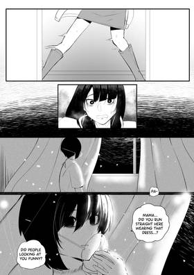 Read Erika Won't Back Down  2 Page 4 in English