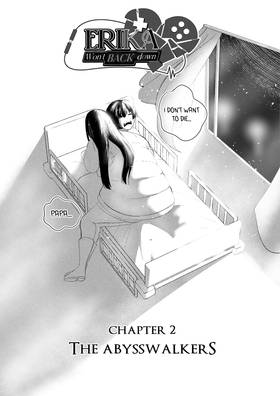 Read Erika Won't Back Down  2 Page 6 in English