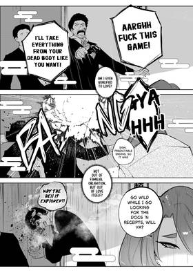 Read Erika Won't Back Down  4 Page 6 in English