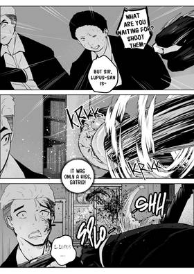 Read Erika Won't Back Down  4 Page 7 in English