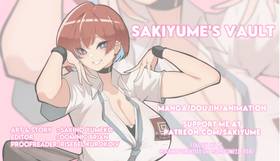 Read Erika Won't Back Down  7 Page 1 in English