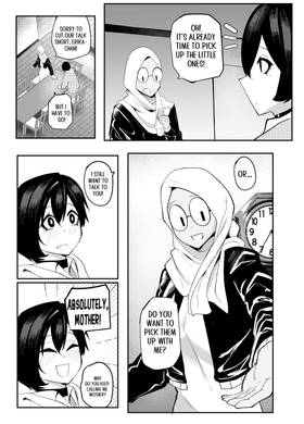 Read Erika Won't Back Down  6 Page 7 in English
