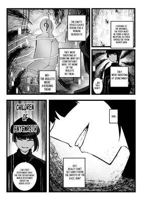 Read Erika Won't Back Down  7 Page 7 in English