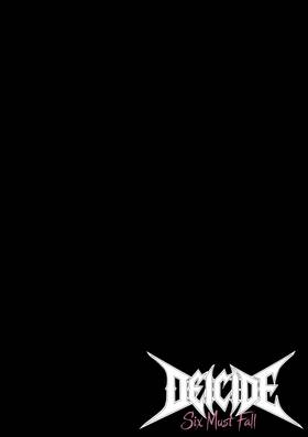 Read DEICIDE: Six Must Fall  2 Page 2 in Russian