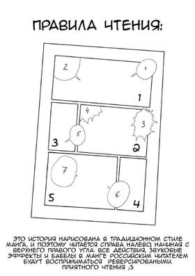 Read DEICIDE: Six Must Fall  1 Page 1 in Russian