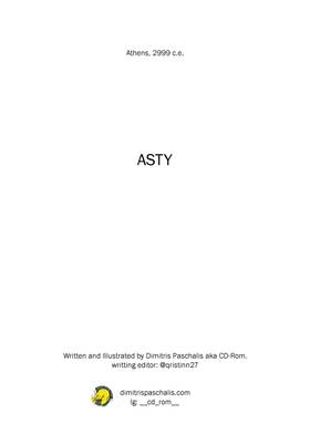 Read ASTY  1 Page 3 in English