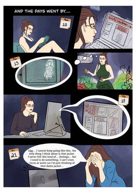 Read Bound to learn:  Straitjacket Tutorial  1 Page 10 in English