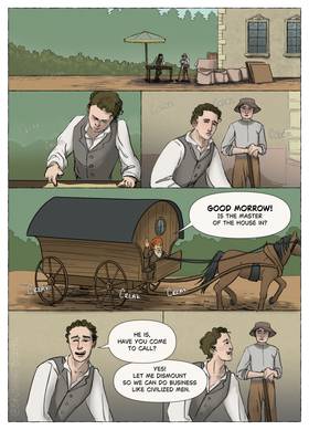 Read Roses for the Damned  2 Page 2 in English