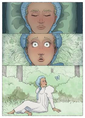 Read Roses for the Damned  4 Page 4 in English