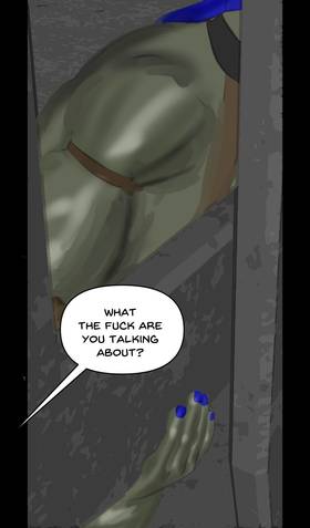 Read The Wandering Sword of the Black Paladin Season 2  16 Page 8 in English