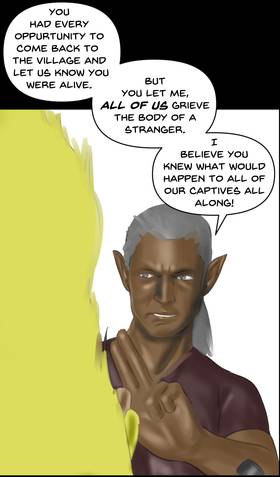 Read The Wandering Sword of the Black Paladin Season 2  17 Page 8 in English