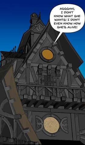 Read The Wandering Sword of the Black Paladin Season 2  20 Page 2 in English