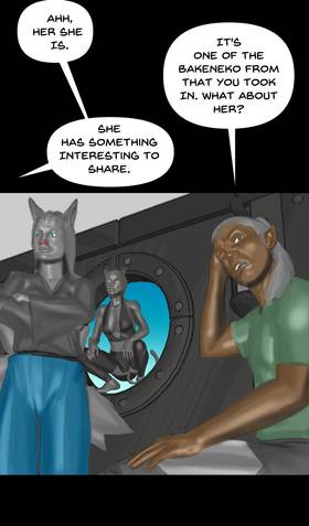Read The Wandering Sword of the Black Paladin Season 2  20 Page 8 in English