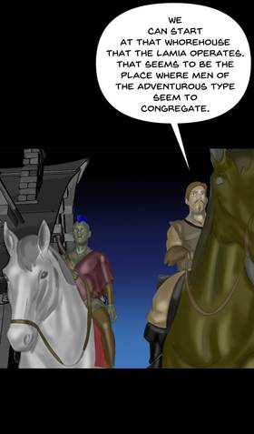 Read The Wandering Sword of the Black Paladin Season 2  22 Page 6 in English