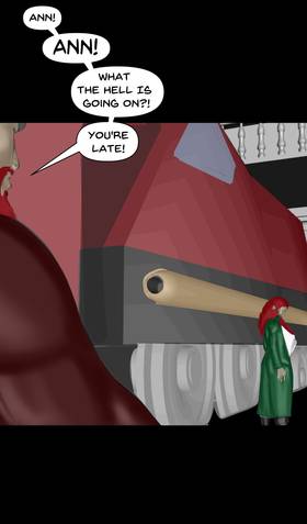 Read The Wandering Sword of the Black Paladin Season 2  23 Page 7 in English