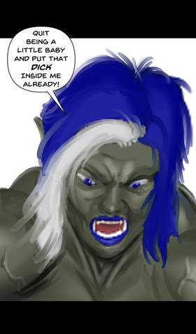 Read The Wandering Sword of the Black Paladin Season 2  24 Page 3 in English