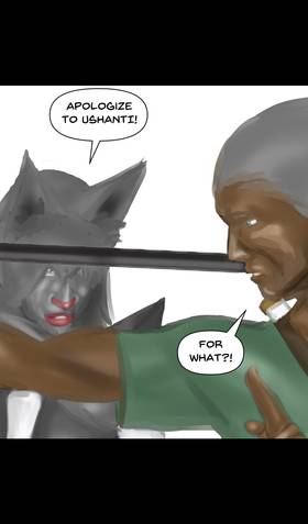 Read The Wandering Sword of the Black Paladin Season 2  29 Page 9 in English