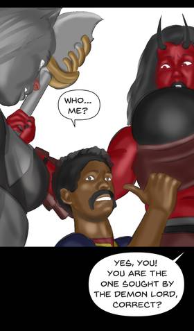 Read The Wandering Sword of the Black Paladin Season 2  31 Page 4 in English