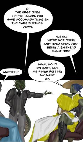 Read The Wandering Sword of the Black Paladin Season 2  4 Page 10 in English