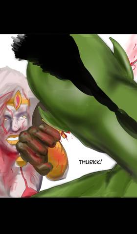 Read The Wandering Sword of the Black Paladin Season 2  6 Page 9 in English