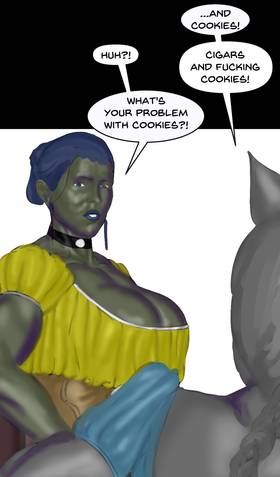 Read The Wandering Sword of the Black Paladin Season 2  7 Page 4 in English