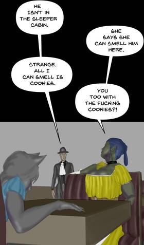 Read The Wandering Sword of the Black Paladin Season 2  7 Page 5 in English