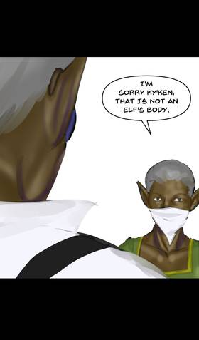 Read The Wandering Sword of the Black Paladin Season 2  14 Page 9 in English