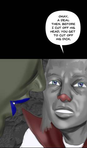 Read The Wandering Sword of the Black Paladin Season 2  15 Page 9 in English