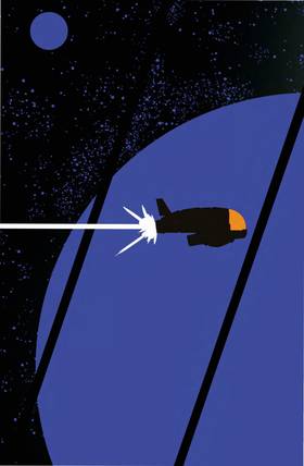 Read Astro Quantum  6 Page 2 in English