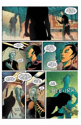 Read Astro Quantum  2 Page 8 in English