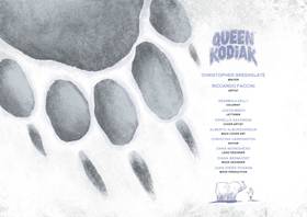 Read Queen Kodiak  1 Page 3 in English