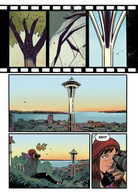 Read Queen Kodiak  1 Page 5 in English