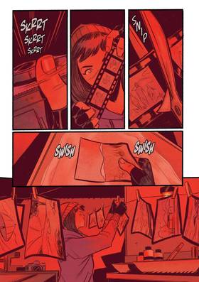 Read Queen Kodiak  1 Page 10 in English