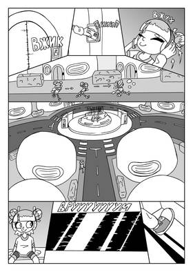 Read Луч  1 Page 7 in Russian