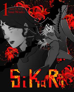 Read SIKARI  1 Page 1 in English