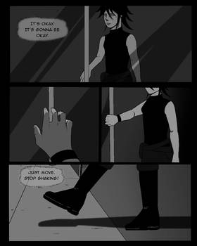 Read SIKARI  1 Page 3 in English