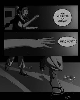 Read SIKARI  1 Page 8 in English