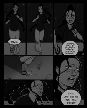 Read SIKARI  1 Page 9 in English