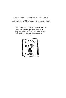 Read Crunch Time: Zombies in the Office  2 Page 2 in English