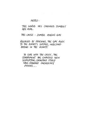 Read Crunch Time: Zombies in the Office  1 Page 3 in English