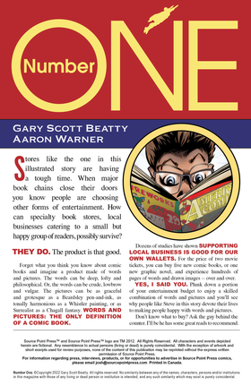 Read Number One  1 Page 2 in English