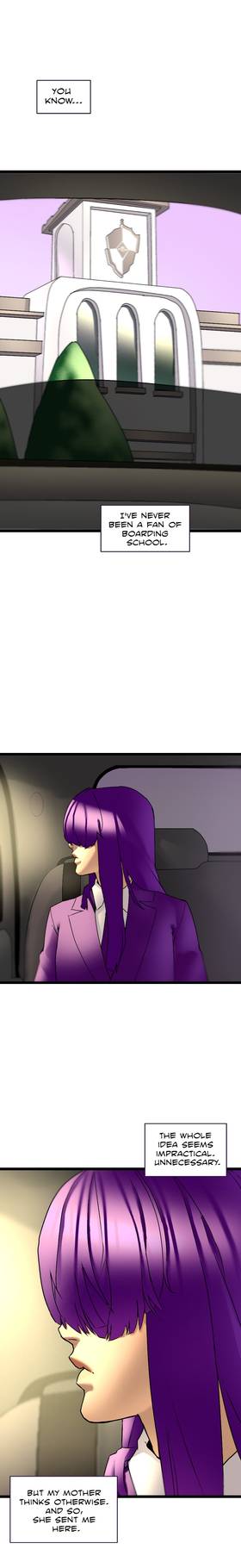 Read Ludinon International  1 Page 2 in English