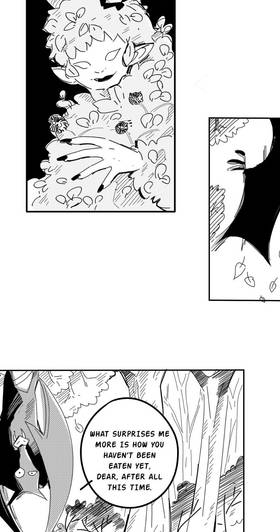 Read Witch's pie start   1 Page 2 in English