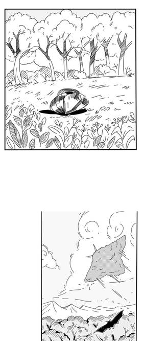 Read Witch's pie start   1 Page 6 in English