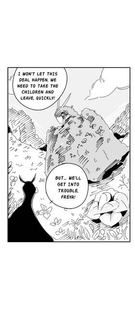 Read Witch's pie start   1 Page 9 in English