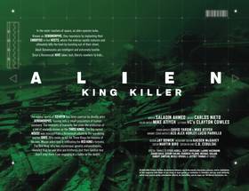 Read Alien: King Killer (2026)  2 Page 5 in English