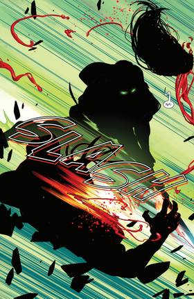 Read Alien: King Killer (2026)  2 Page 10 in English